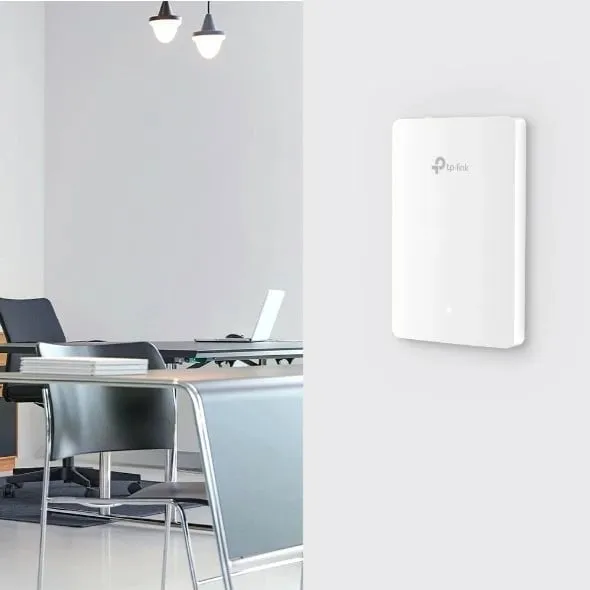 Access Point TP-Link AX3000, WiFi 6 - 2
