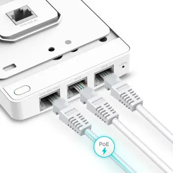 Access Point TP-Link AX3000, WiFi 6
