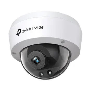 Kamerë IP rrjeti, TP-Link, VIGI C240I 8mm, 4MP, e zezë