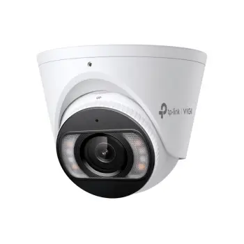 Kamerë IP, TP-Link VIGI C485, 8MP, lente 2.8mm, e bardhë
