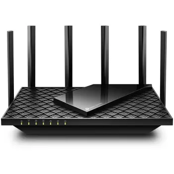 Router TP-Link Archer AXE5400, Wi-Fi 6E, i zi