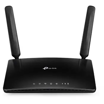 Ruter TP-Link N300, 4G LTE WiFi, i zi