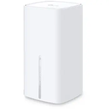 Ruter TP‑Link WL‑Router VX800v Internet Box 6 AX6000 VDSL2/G.fast