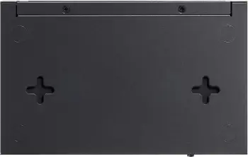 Switch TP-Link Omada ES208G, 8 porte, Gigabit, i zi