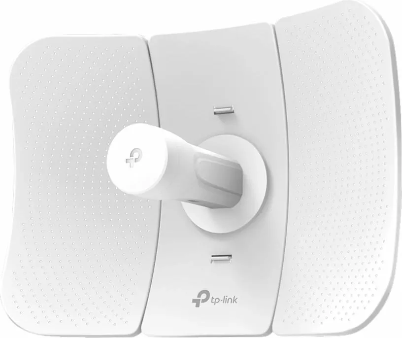 Antenë e jashtme TP-LINK CPE605, 5GHz, 23dBi, e bardhë - 1