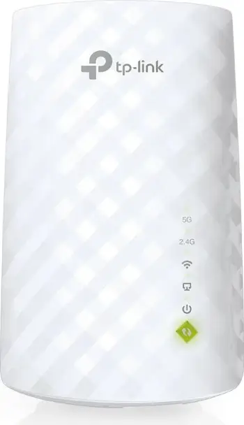 Ruter TP-Link AC750, Range Ex
