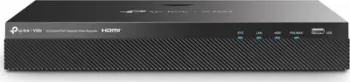 Video regjistrues rrjeti TP-Link VIGI NVR2016H-16P, 16 kanale, PoE+, i zi