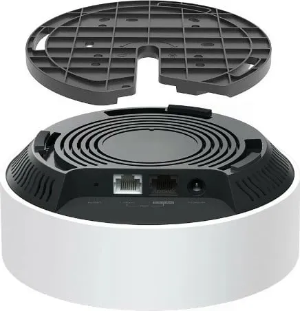 Router TP-LINK Deco X50-PoE, Wi-Fi 6, 2 copë - 2