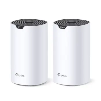Mesh Wi-Fi sistem TP-Link Deco S7, 2 copë, AC1900, bardhë