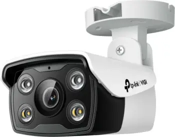 Kamerë TP-Link VIGI 4MP, e jashtme