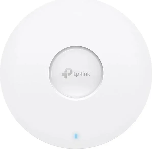 Access Point TP-Link Omada EAP673 / WiFi 6 / AX5400 – Bardhë - 1