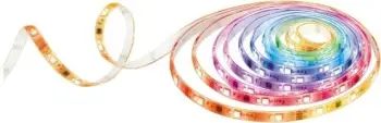 Shirit LED smart TP-Link Tapo L930-5, Wi-Fi, 5m, shumëngjyrësh
