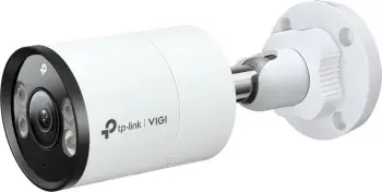 Kamerë rrjeti e jashtme TP-Link Omada InSight S355, 5MP, bullet, e bardhë