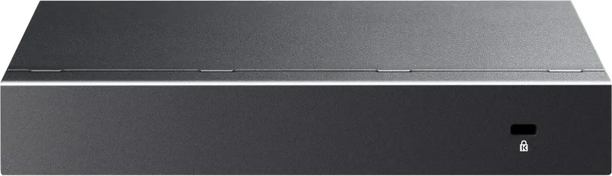 Switch TP-Link TL-SG1005P-PD, 5 porta Gigabit, PoE, Zi - 2