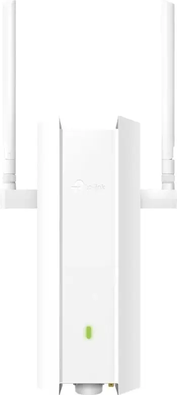 Access Point TP-LINK AX1800, i bardhë