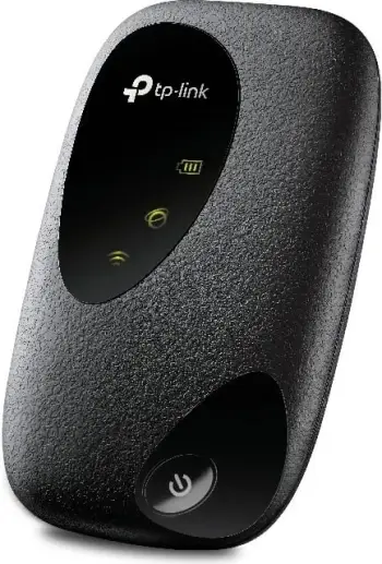 Shpërndarës interneti portativ TP-Link, 4G