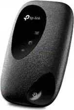 router Wi‑Fi mobil, TP-Link, M7010, i zi