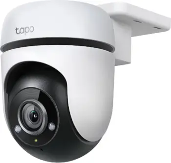 Kamerë sigurie, TP-Link, TC40, standard, e bardhë