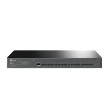Switch, TP-LINK, TL-SX3016F, 16x SFP+ 10G, zi