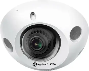 Kamerë sigurie, TP-Link, VIGI C230I Mini 2.8mm, e bardhë