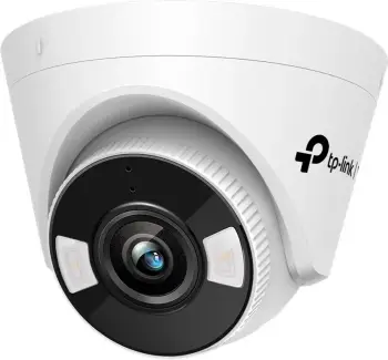 Kamerë sigurie, TP-LINK, VIGI C430 (4mm), lentë fikse 4 mm, e bardhë