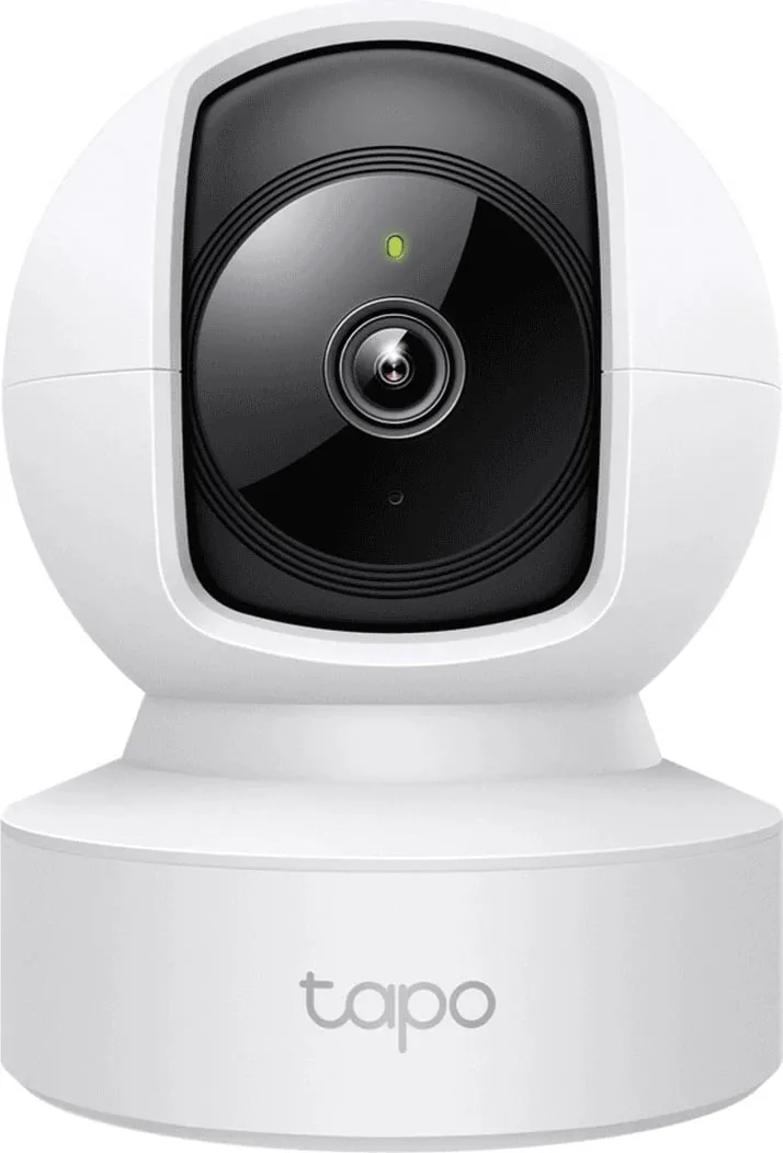 Kamerë sigurie, TP-LINK Tapo C212, e bardhë - 1