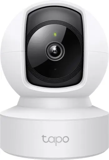 Kamerë sigurie, TP-LINK Tapo C212, e bardhë