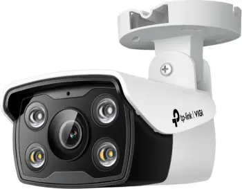 Kamerë sigurie TP-Link VIGI C330 4mm, White/Black