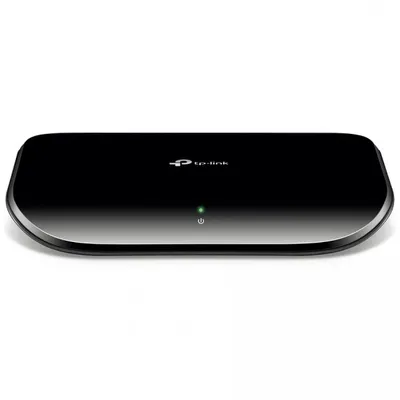 TP-Link TL-SG1005D 5-Port Gigabit, Switch - 2