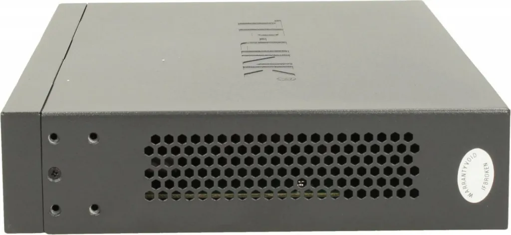 Switch TP-Link 16-Port Gigabit Desktop/Rackmount - 3