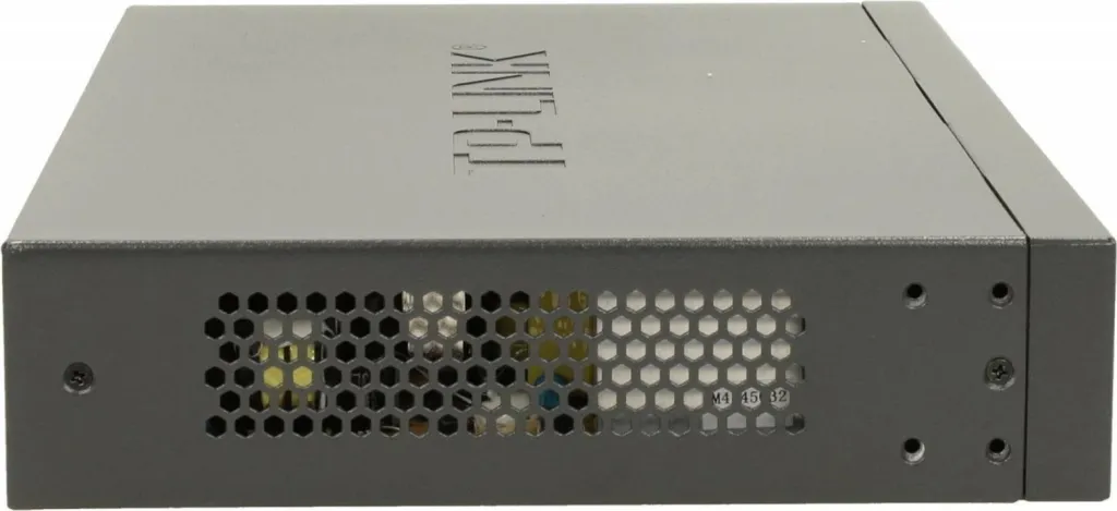 Switch TP-Link 16-Port Gigabit Desktop/Rackmount - 5