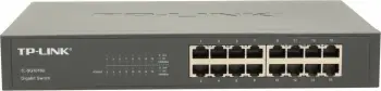 Switch TP-Link 16-Port Gigabit Desktop/Rackmount