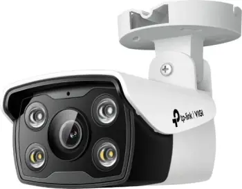 Kamerë IP TP-Link VIGI C330, 3MP, lentë 2.8mm, e bardhë