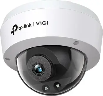 Kamerë IP, TP-Link VIGI C240 4mm, e bardhë