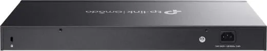 Switch i menaxhuar TP-Link Omada SG5428X, 28 porte, Gigabit Ethernet, i zi - 2