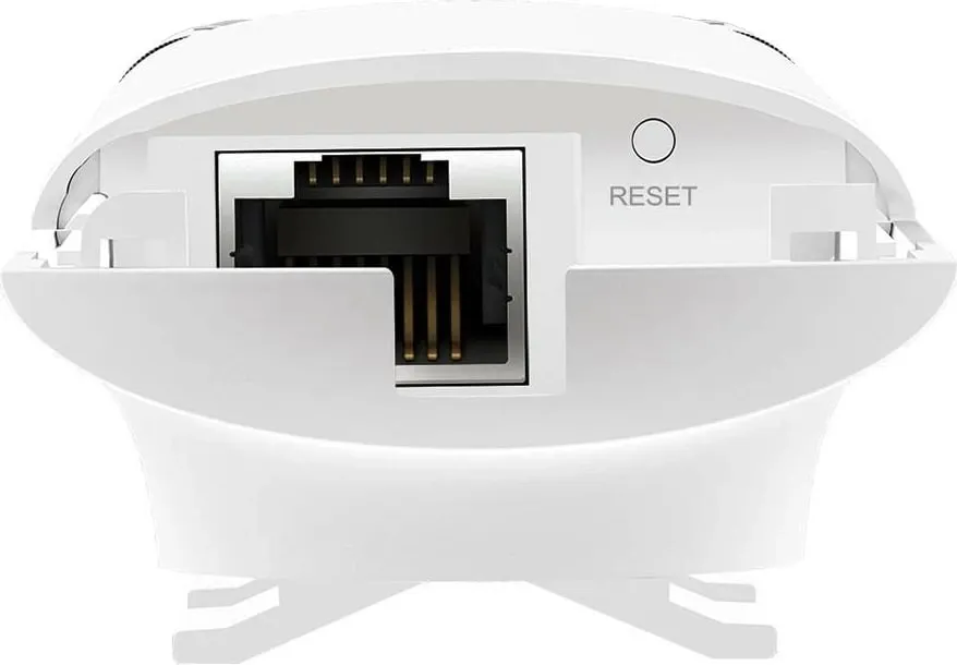Access point TP-Link EAP113-Outdoor, Wi-Fi 300 Mbps, 2.4 GHz, jashtëm - 1