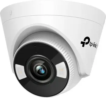 kamerë IP, TP-Link VIGI C430 3MP 2.8mm, bardhë/zi