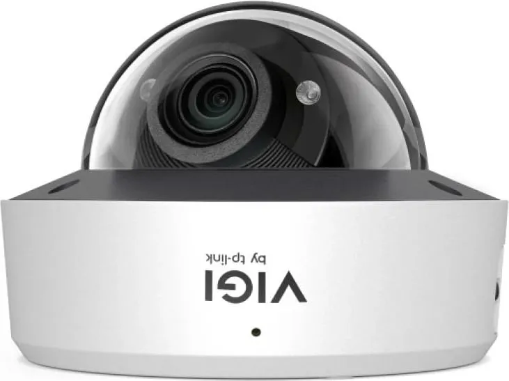 Kamerë IP TP-Link InSight S245ZI 4MP e bardhë - 2