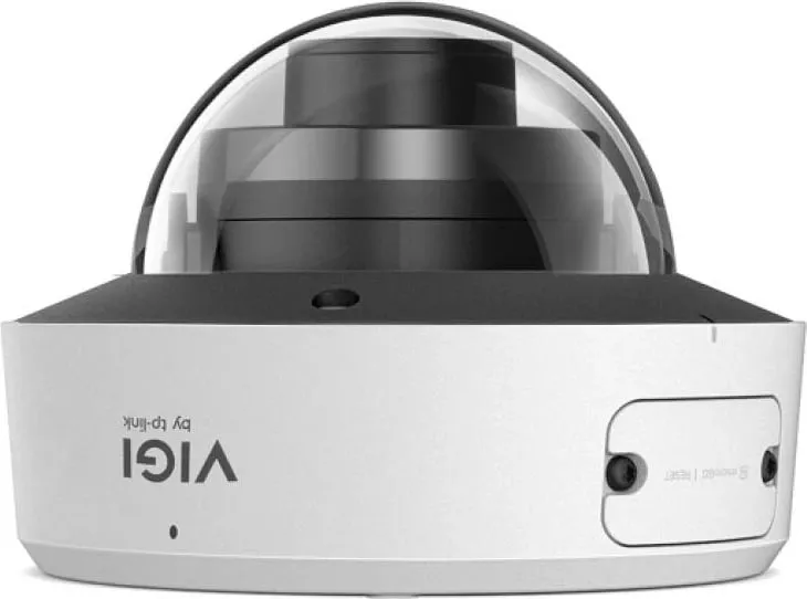 Kamerë IP TP-Link InSight S245ZI 4MP e bardhë - 3