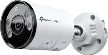 Kamerë rrjeti, TP-Link, InSight S355, 5MP 4mm, e bardhë