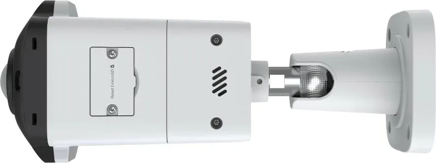 Kamerë IP rrjeti, TP-Link, InSight S385PI, 8MP, e bardhë - 4