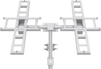 Montues diellor TP-Link VIGI 180W, për panele diellore, metalik