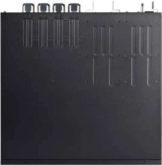 Switch TP-Link SG6428XHP 24 porte Gigabit - 2