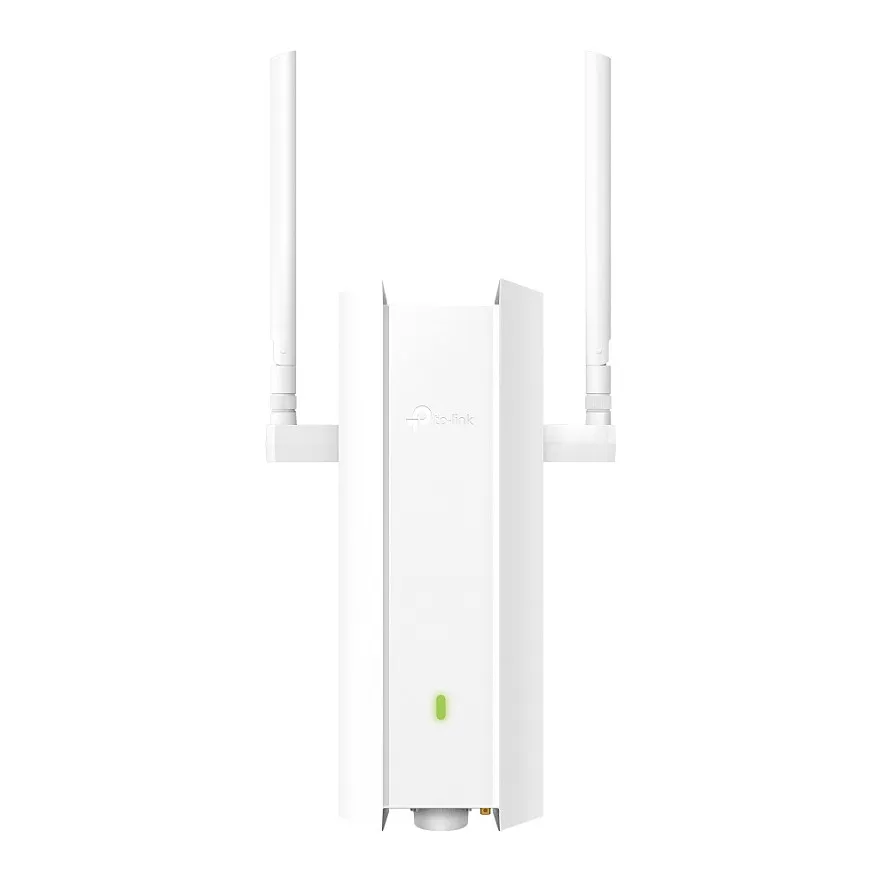 Access Point TP-Link Omada AX1800, Wi-Fi 6, 2.4 GHz, 5 GHz, 1800 Mbit/s, e bardhë - 1