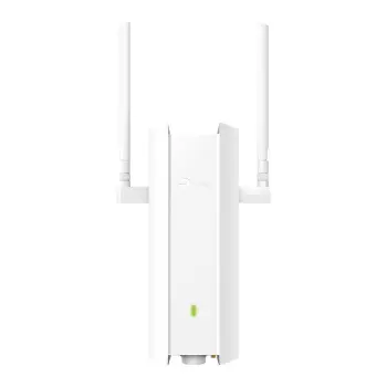 Access Point TP-Link Omada AX1800, Wi-Fi 6, 2.4 GHz, 5 GHz, 1800 Mbit/s, e bardhë