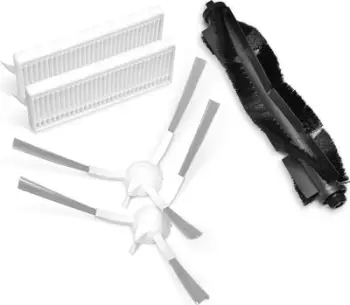 Set pjesësh zëvendësuese TP-Link Tapo RVA100, për Tapo RV30 RV30 Plus RV10 RV10 Plus