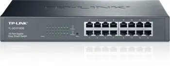 Switch TP-LINK TL-SG1016DE – Zezë