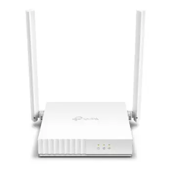 Router Tp-Link Extender Tl-Wr820N