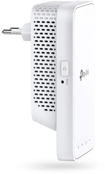 Zgjerues Wi-Fi TP-Link AC1200, i bardhë - 3