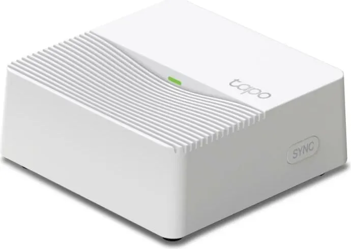 Smart Hub TP-Link Tapo H200, Bardhë - 1
